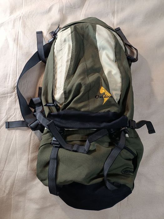 Рюкзак туристический outdoor.