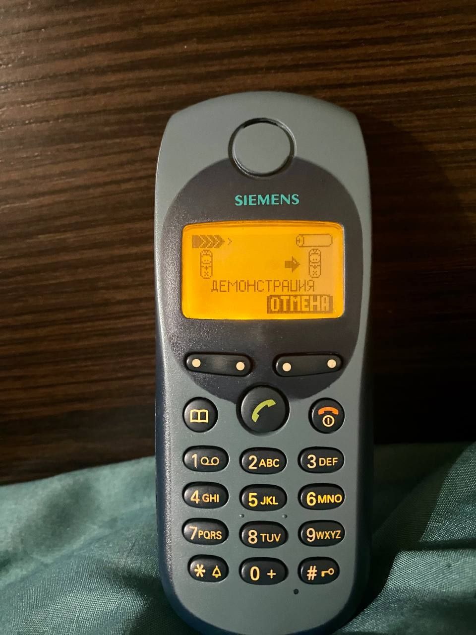 Лот, Siemens M30, M35, S10D, S6, S10