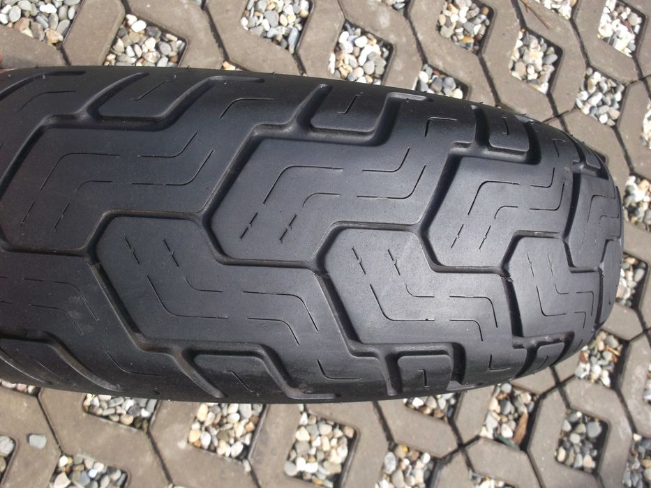 opona 180/70-15 76H Dunlop D404 3,5mm dot2017 H-D r15