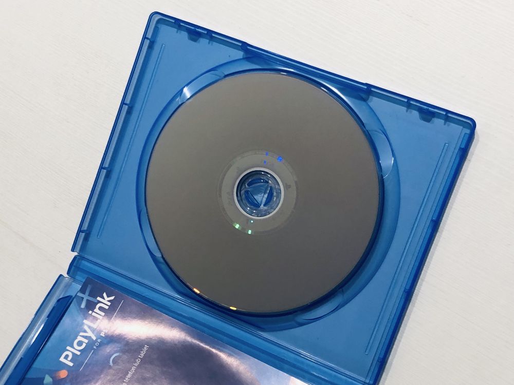 Szymparty gra pl dubbing na ps4 playlink gry playstation planszowa