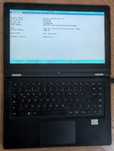 Запчасти (остатки) ноутбука Lenovo yoga 13 (разборка)