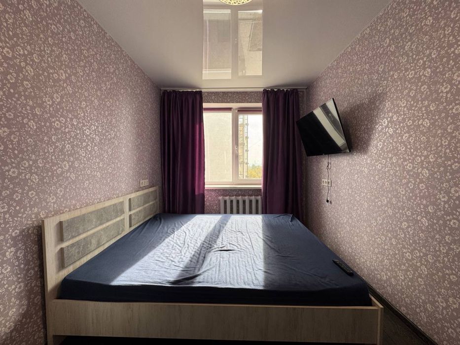 Продам 2к квартиру на ул. Янтарная. Клочко Левый берег РЕМОНТ!