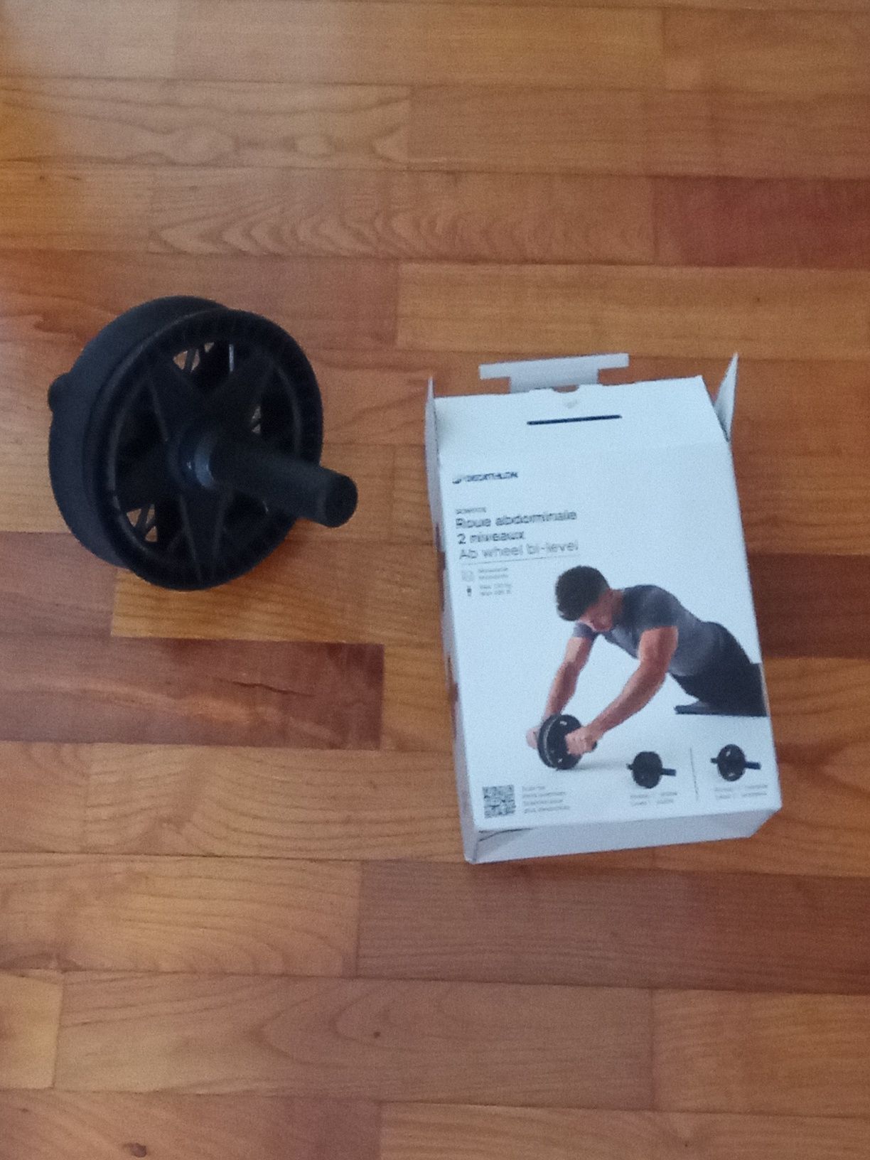 Exercício Físico