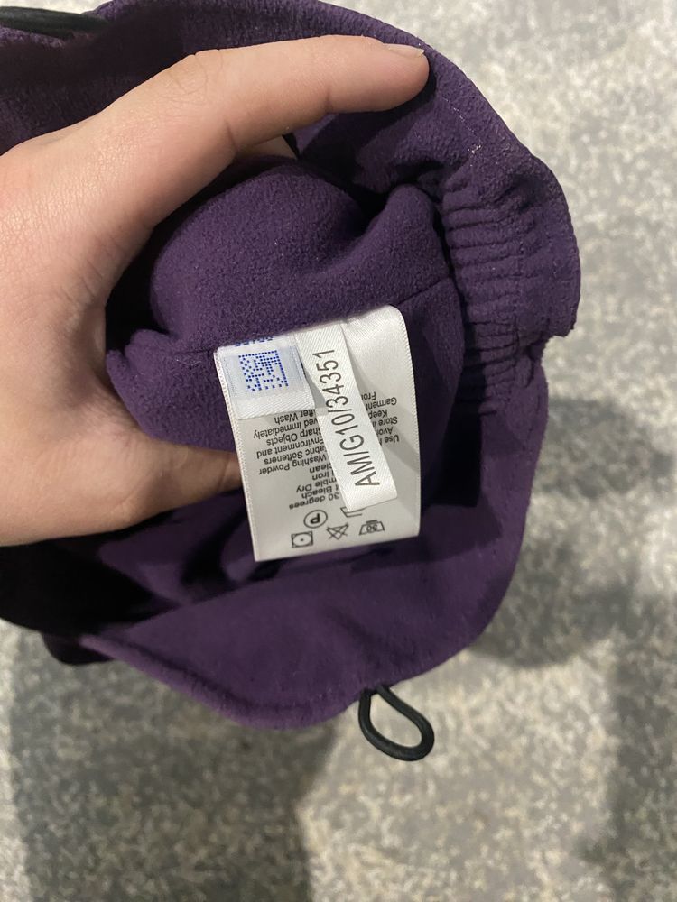 Шапка berghaus gore-tex