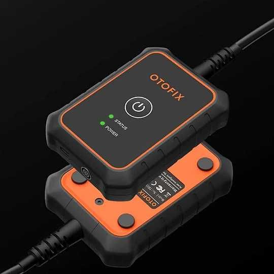 Autel OTOFIX BT1 Lite Máquina Diagnóstico Baterias (NOVO)