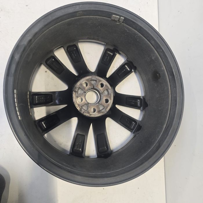 Felga aluminiowa 20" Jaguar