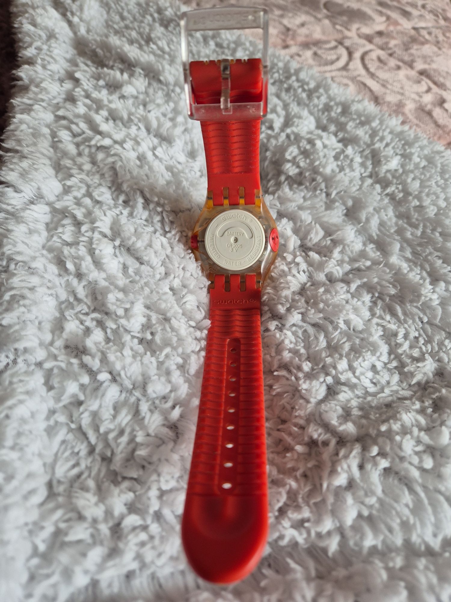 Relogio Swatch original