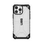 Etui Uag Plasma Na Iphone 16 Pro Max - Białe