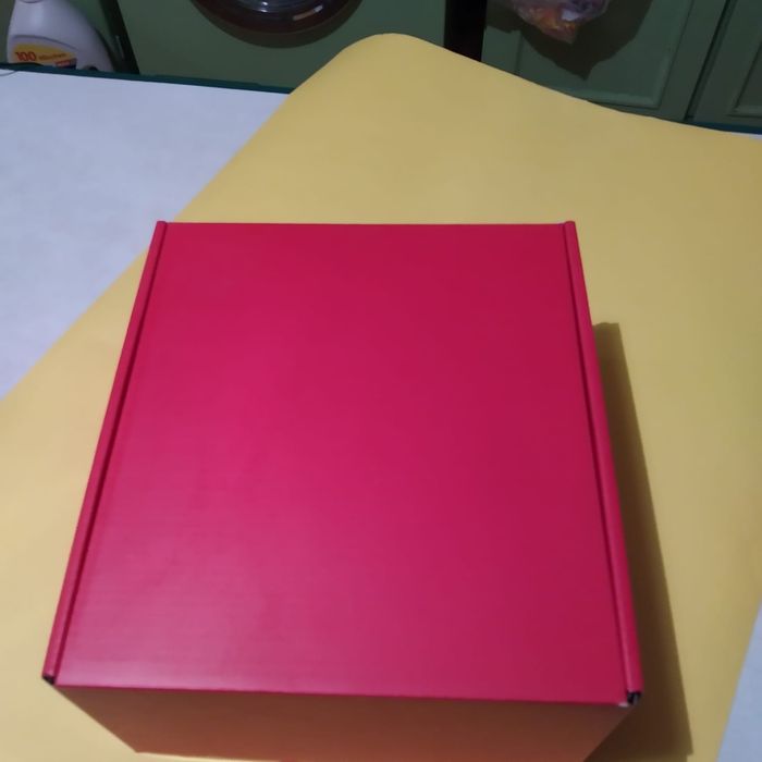 Lampki choinkowe z okresu PRL retro