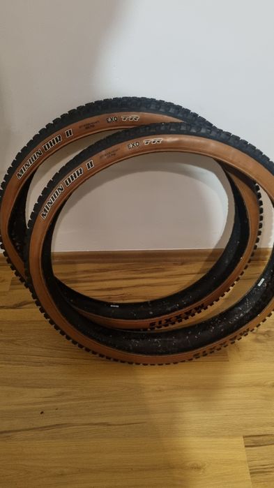 Maxxis Minion dhr2 27.5-2.40