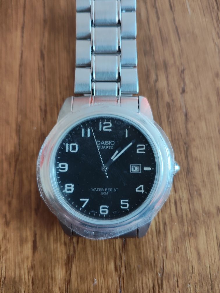 Zegarek Casio MTP -1221A