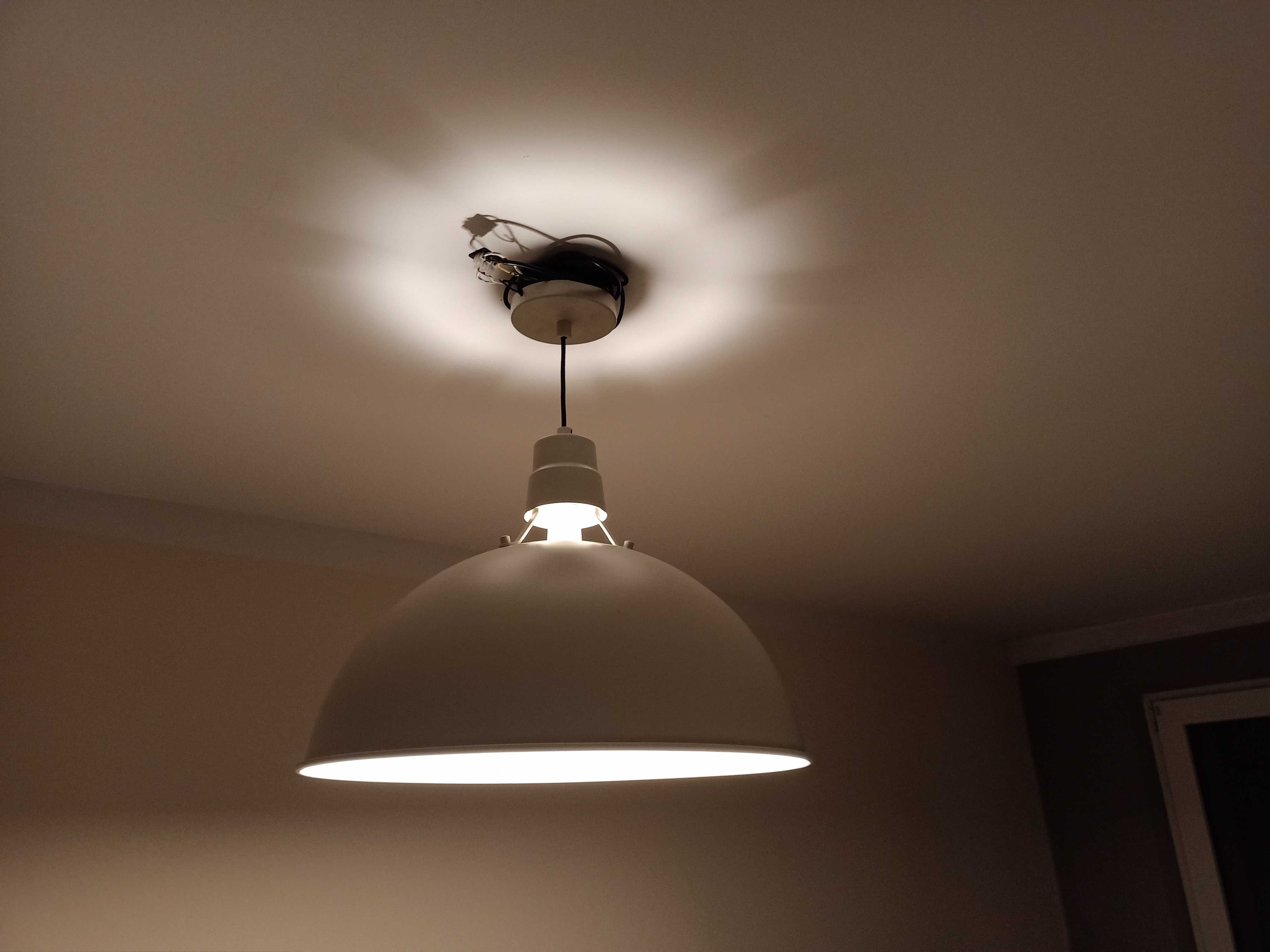 lampy przemysłowe loft aluminiowe emaliowane różne latarnia uliczna