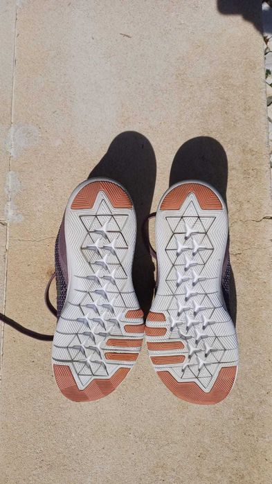 Sapatilhas Novas Nike Mulher