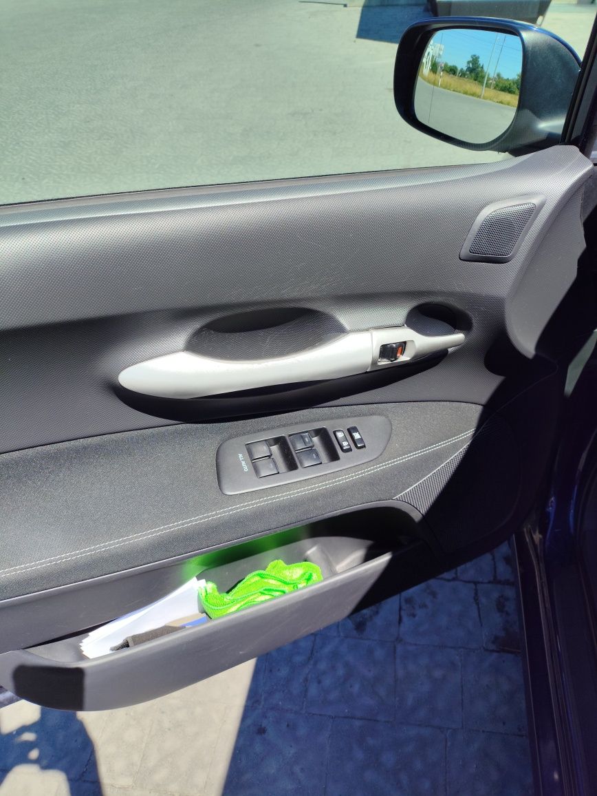 Toyota auris diesel