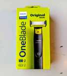 Philips OneBlade Golarka do twarzy i ciała 5w1