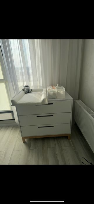 Пелетанор IKEA VÄDRA + чехол