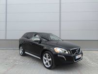 Volvo XC60 2.0D 163KM Automat**R-Design**Skóra**Xenon*Navi*2x kpl. kół