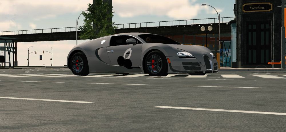 Продам бугаті шерон