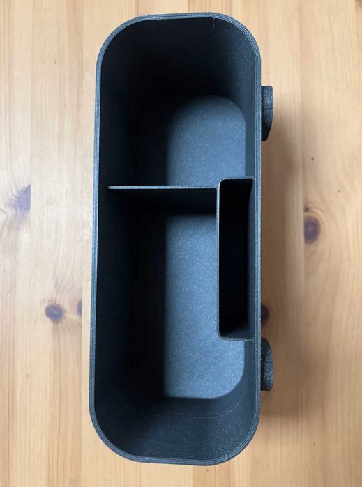Organizer do przyczepki i wózka Thule (chariot, Urban Glide)