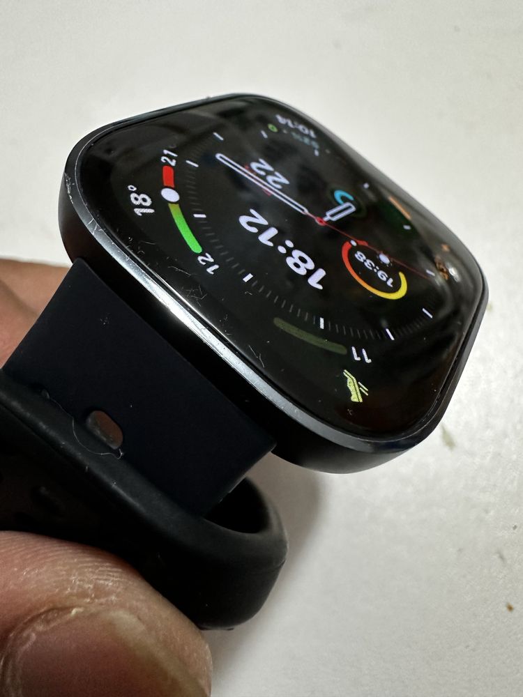 Amazfit bip 6 usado