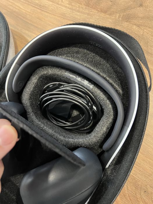 Playstation Pulse Elite Headset