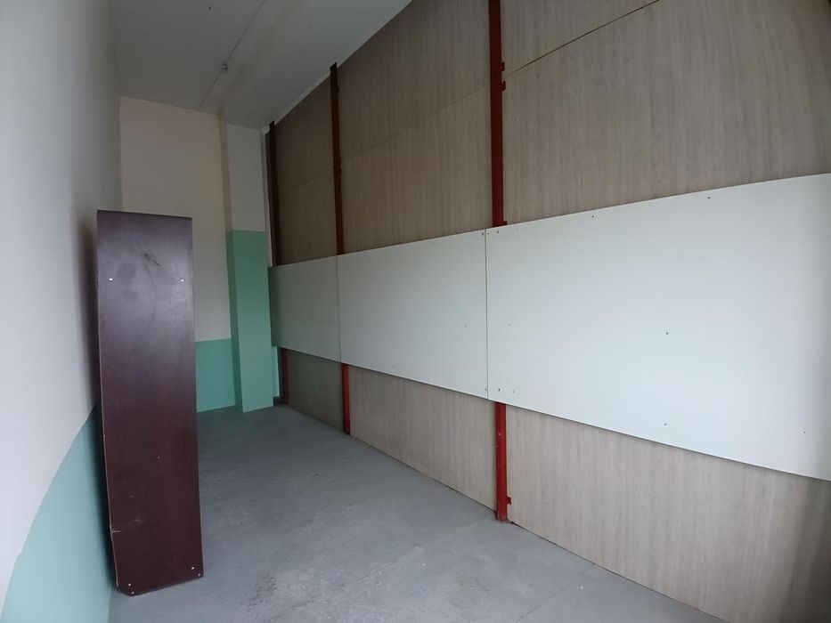 Виробниче приміщення 105м2 з рампою