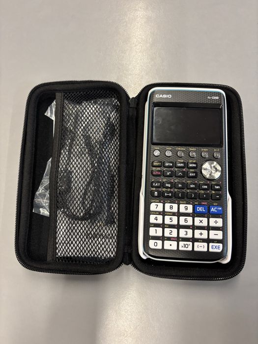 Calculadora Casio fx-cg50