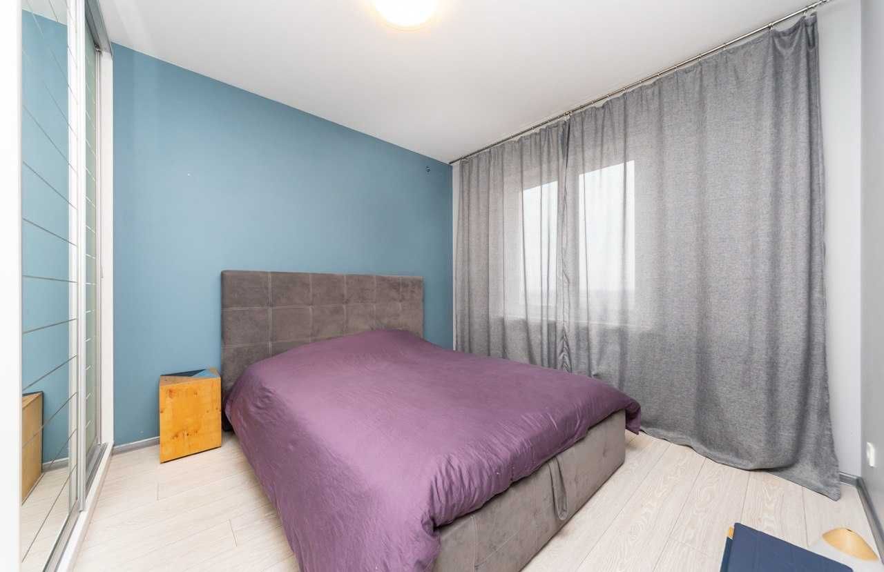 Без% Продаж 4-кімнат. квартири 81 м² на Троєщині, вул. Милославська, 2