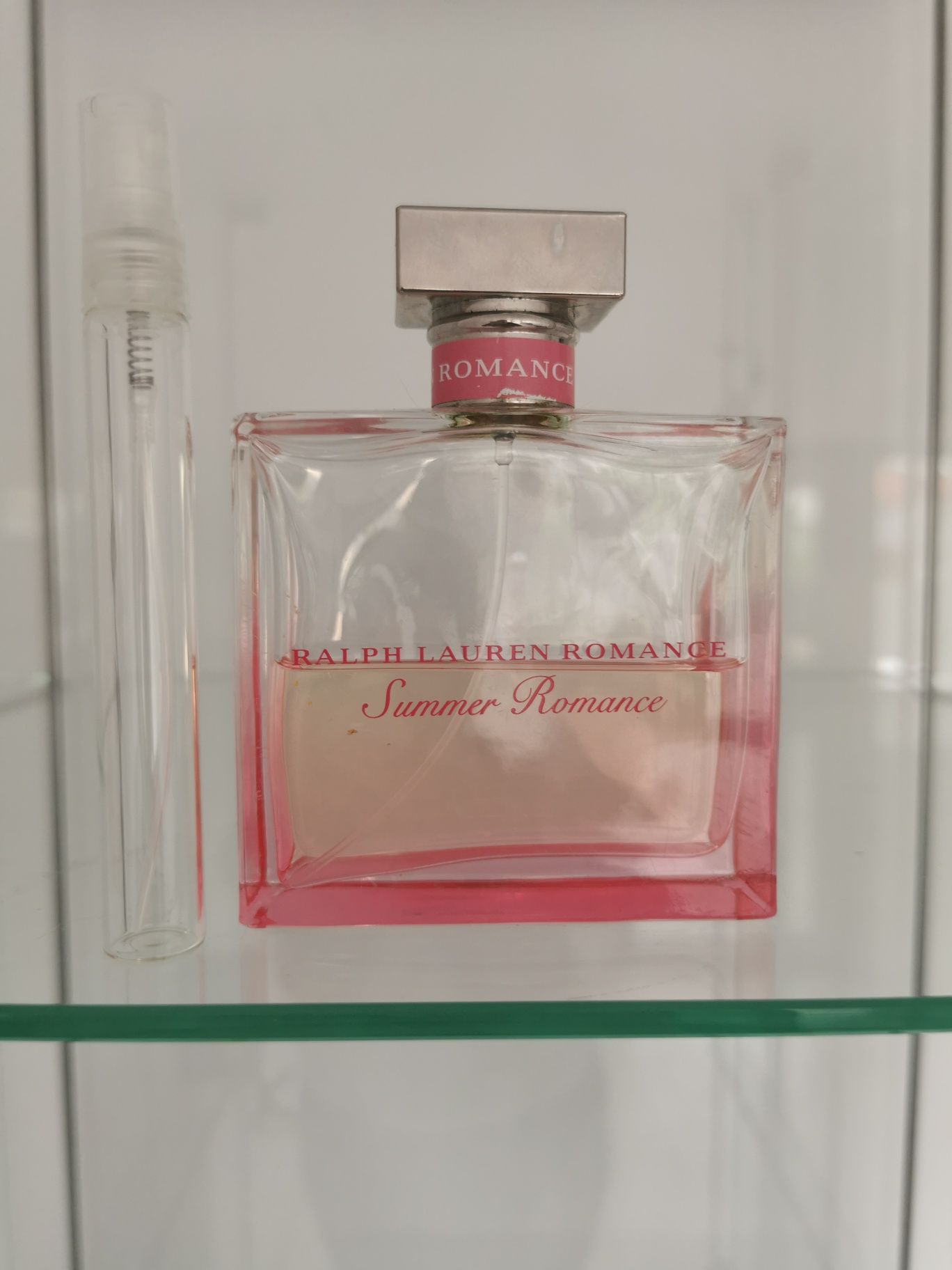 Ralph Lauren Romance Summer Romance edp