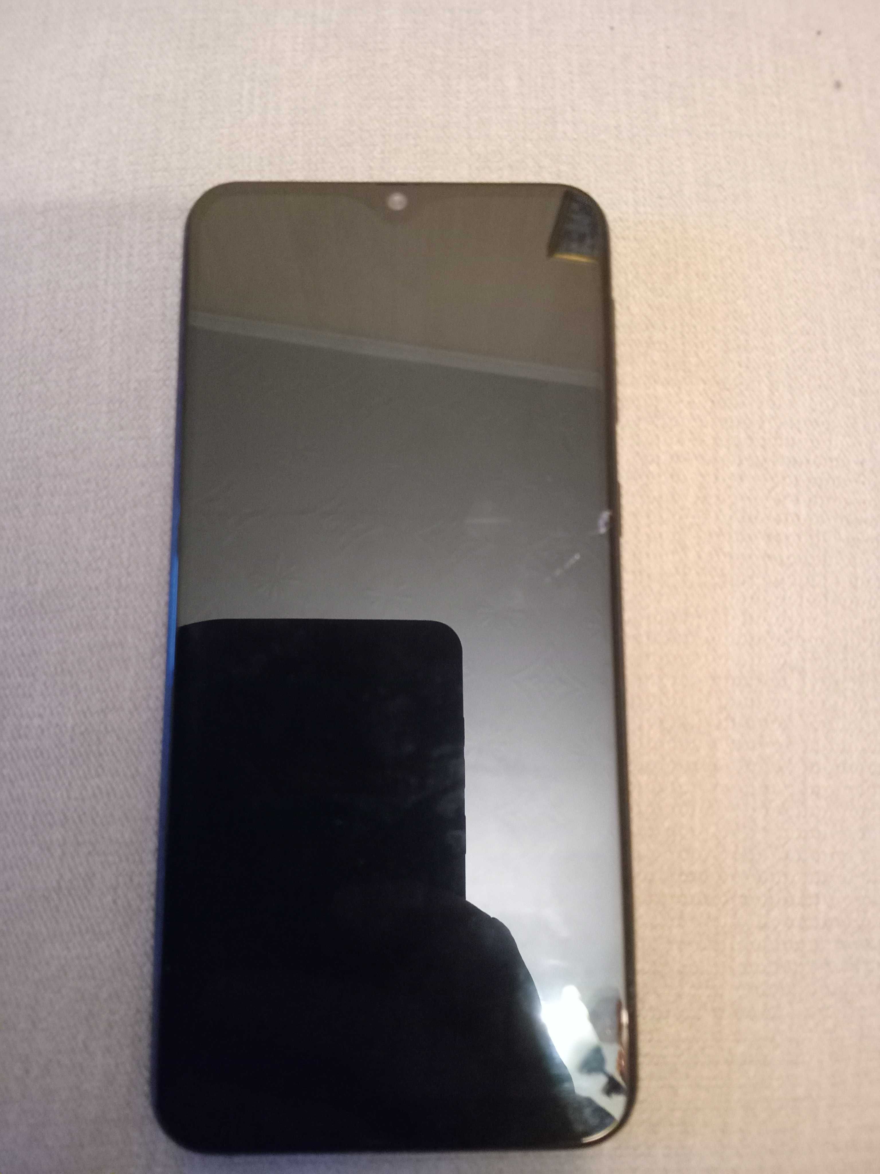 Мобільний телефон Samsung M21