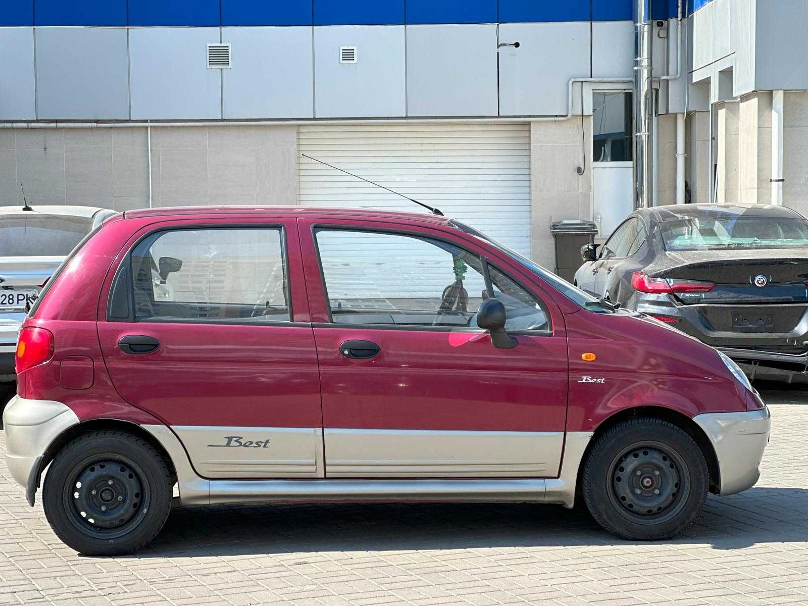 Продам Daewoo Matiz 2008р. #70534