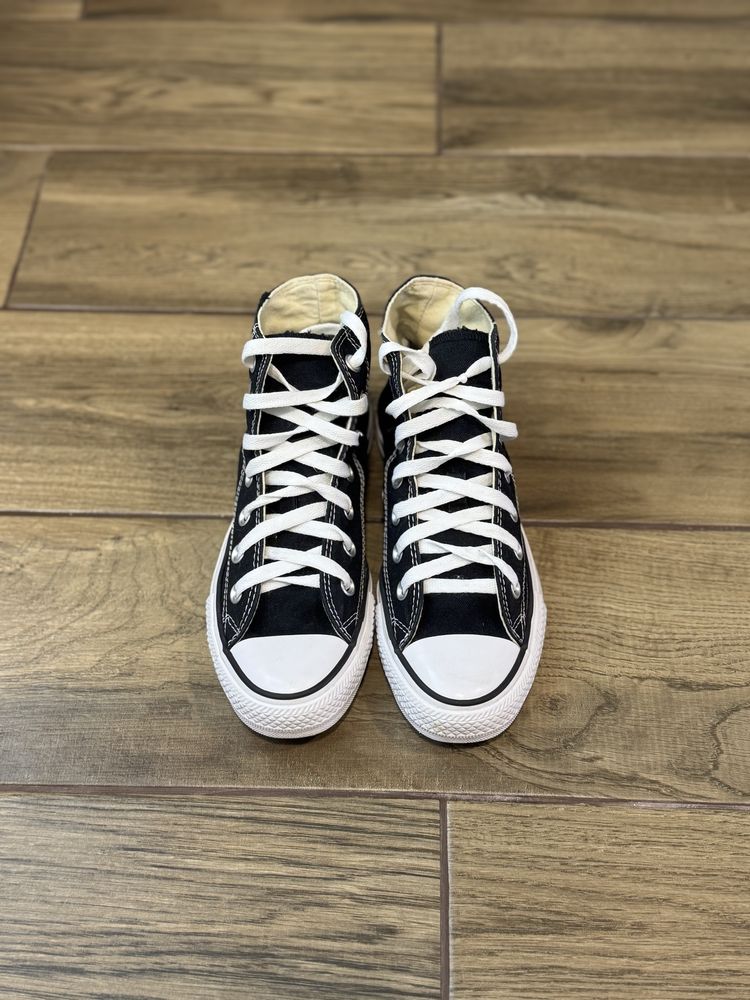 Converse кеды , кроссовки converse. Женские кеды . Размер 37