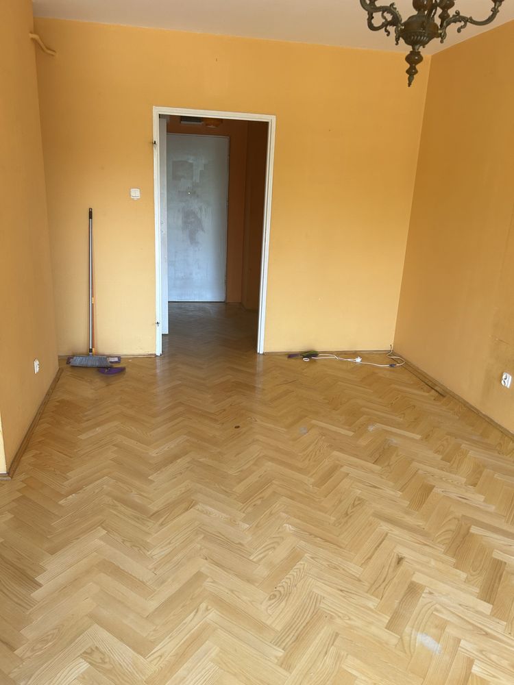 Wynajmę kawalerkę 36m2