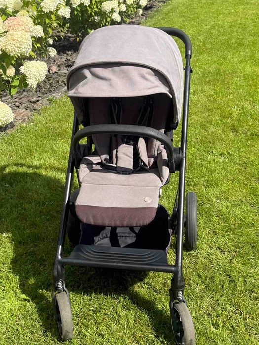 Коляска Cybex Balios S Lux 2 в 1