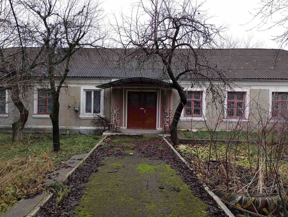 Виробничий будинок, площею 328,3 кв.м. Хмельницька обл.