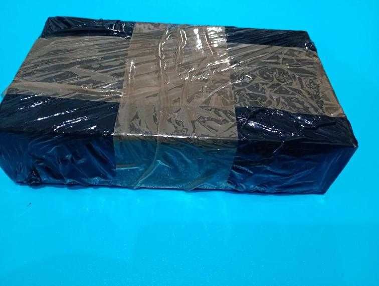 Tajemnicy Box z elektroniką
