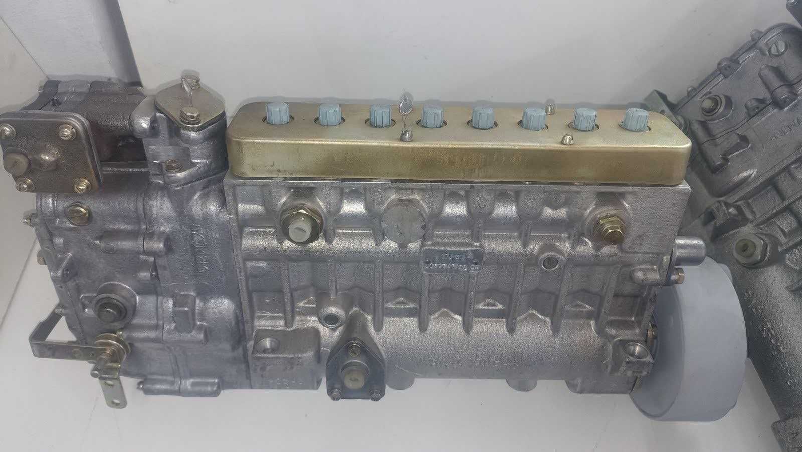ТНВД 175-30 ЯМЗ-7511, 238ДЕ2