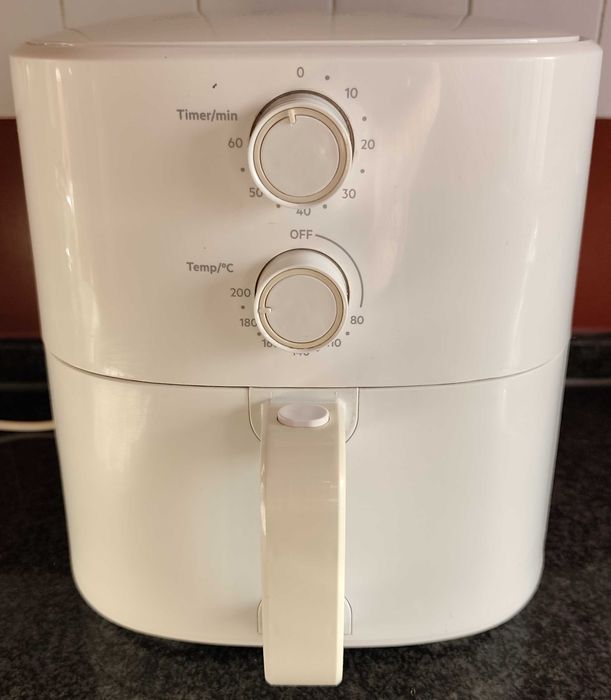 Fritadeira sem Óleo BECKEN BAF7528 de 5 L e 1500W