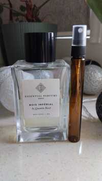 Bois imperial Essential Parfums 10 ml