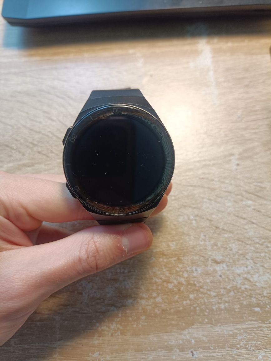 Smartwatch hauwei GT 2e