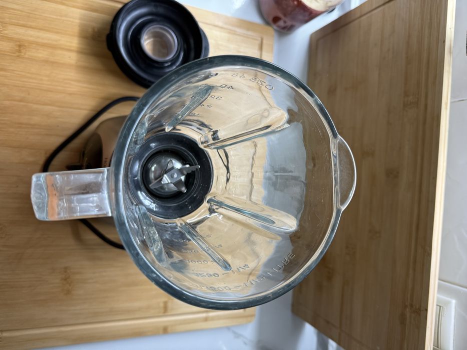 Liquidificadora hoffen