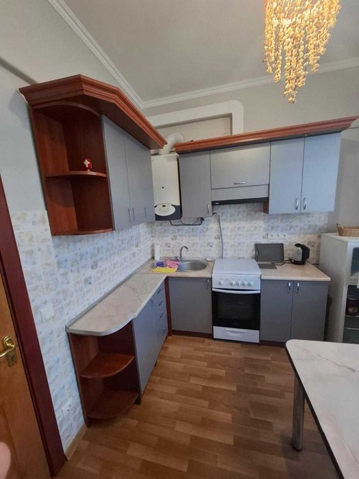 Продаж 1-кім квартири вул.Д.Галицького м.Сколе