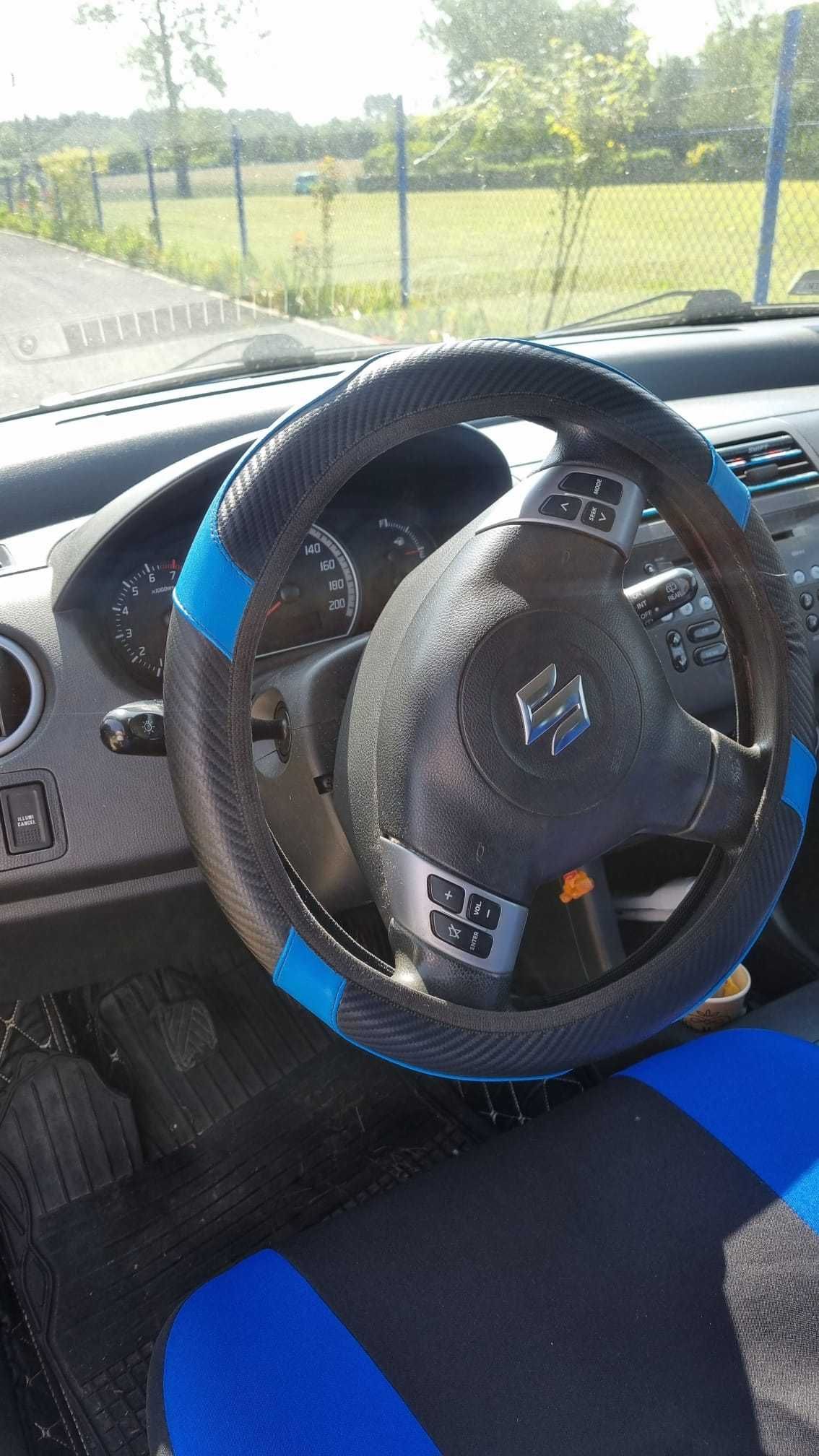 Suzuki Swift 1.3 "Suzana"