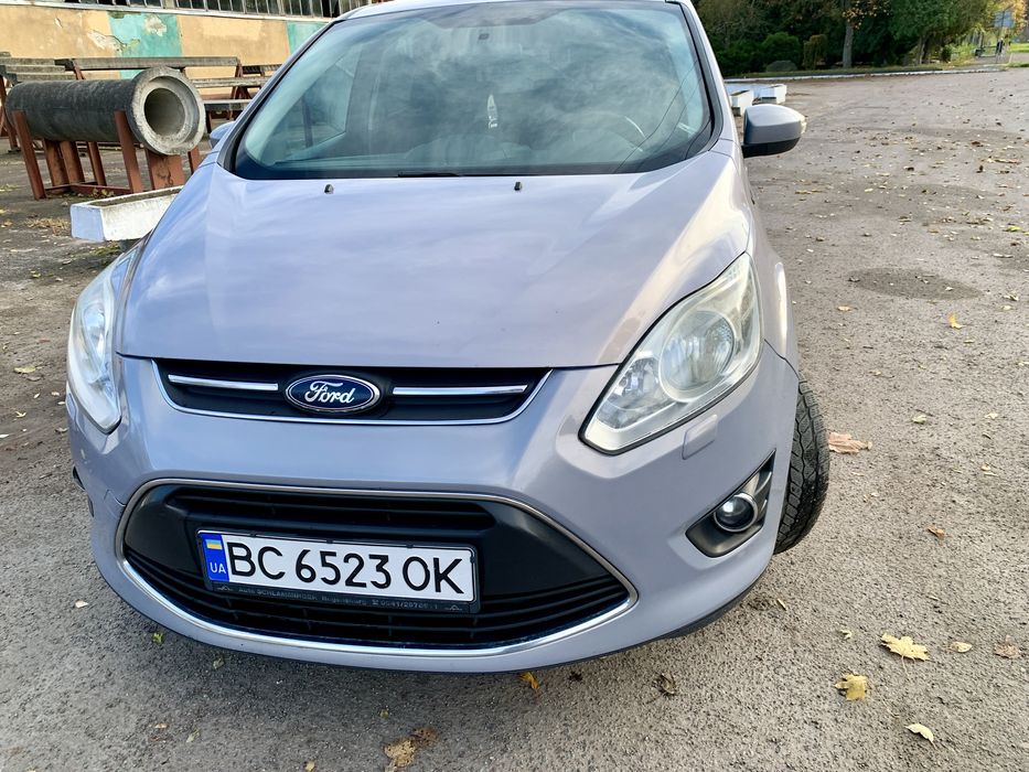 Продаю Ford C-Max 2