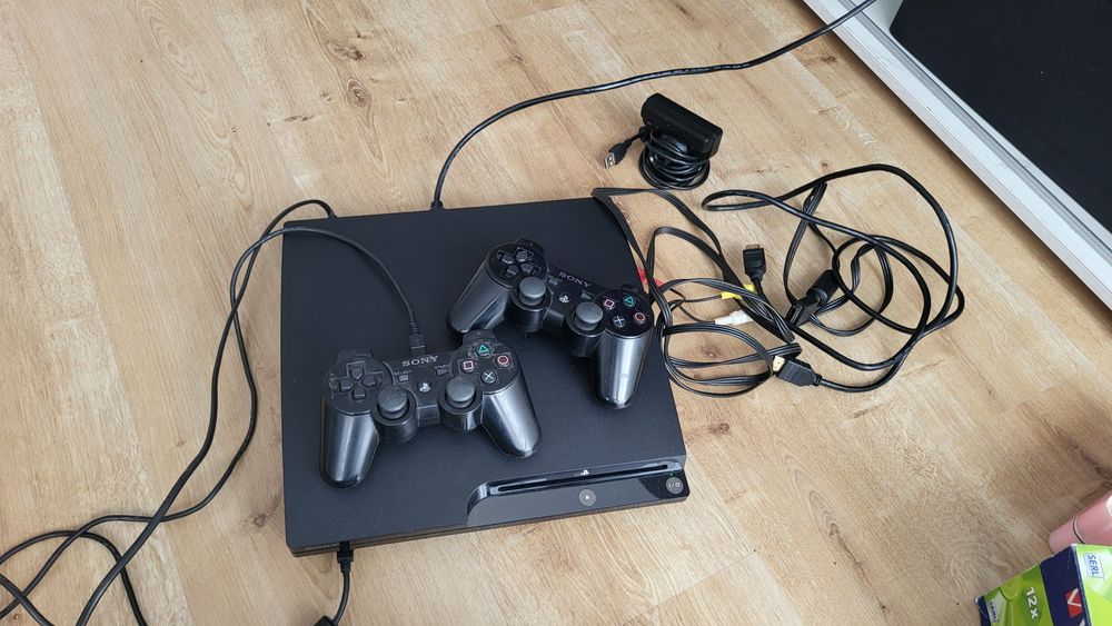PlayStation 3   350