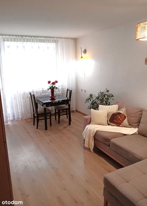 PO REMONCIE, 3 pokoje, 2270 zł, Chabrów