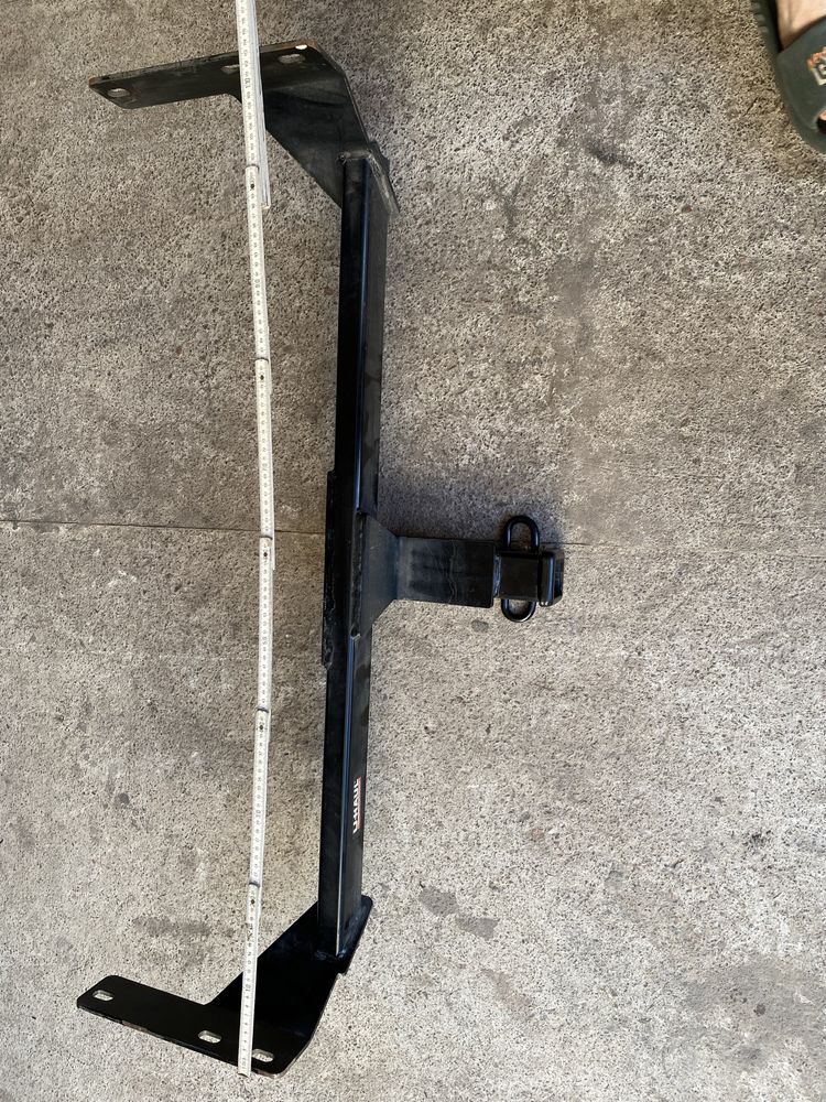 Форкоп Nissan Rogue T32-T33 2019-2025рік