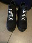 Buty bytu buty damskie