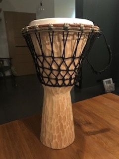 Sprzedam bębenek Djembe