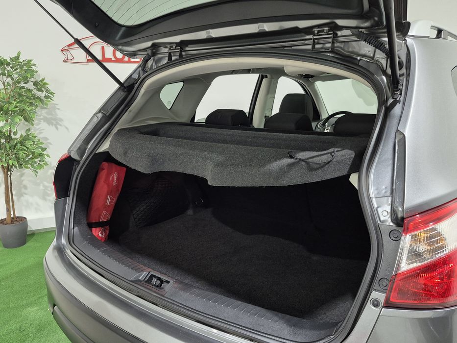 Nissan Qashqai 1.6DCI - 73.000KM | GARANTIA | TEKNA SPORT